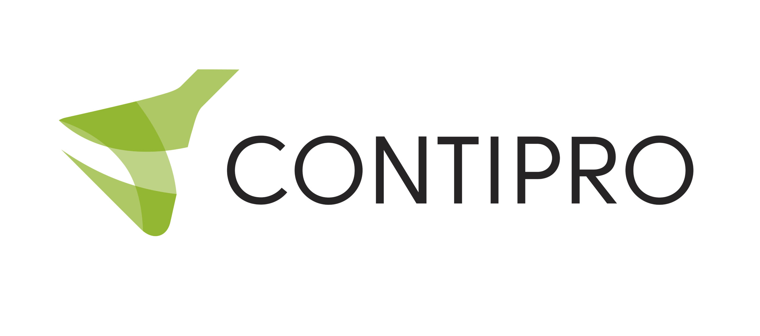Contipro_ logotype