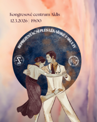 REPREZENTAČNÍ PLES LÉKAŘSKÉ FAKULTY